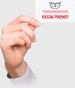 Contact Vision SME